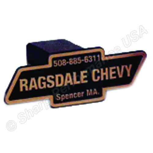 Trailer hitch cover, receiver hitch covers