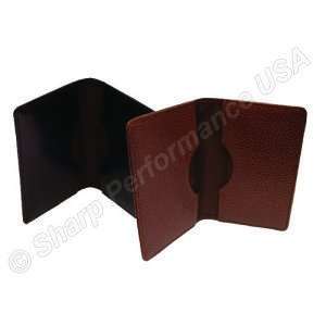 L449 Leather Business Card Case