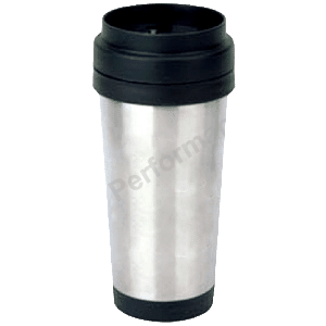 Custom Logo Stainless Steel Coffee Mug