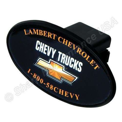 Trailer hitch cover, receiver hitch covers, custom hitch covers