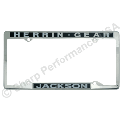 Stainless Steel Panel Plate Frames