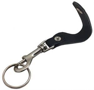 Belt Hook Key Chain