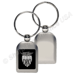 Sharp K082, quick ship keychains, custom keychains, factory direct, unique keychains, metal custom keychains, key holders, key-chains