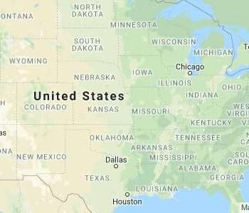 Sharp Performance Locations