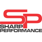 Sharp Performance Logo