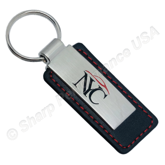 Leather Keychain, custom metal keychains, custom metal key tags, metal keychains with logo, custom logo metal keychains, custom metal keychains wholesale, promotional metal keychains