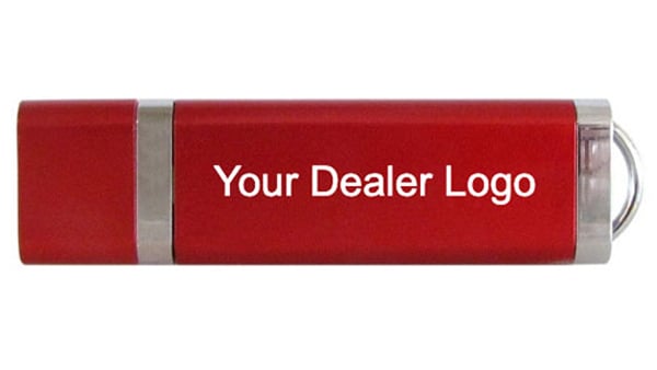 Capped custom logo USB Flash Drives with removable cap and loof for lanyard or ring