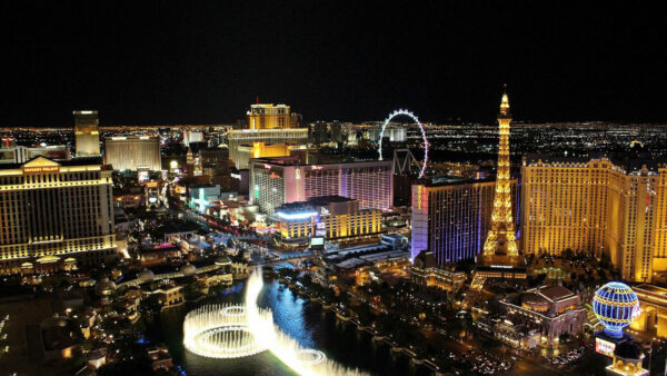 LasVegasBackground