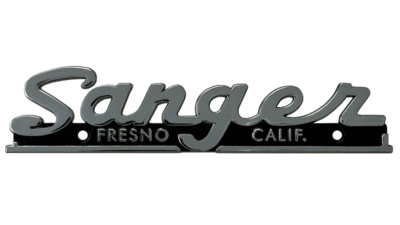 Custom Dealer Trunk Emblems custom trunk emblem badge with dealership logo for dealership branding and advertising