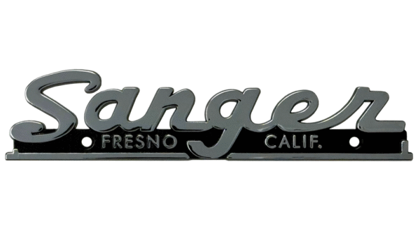 Custom Metal Dealer Emblems Metal Custom Dealer Emblems