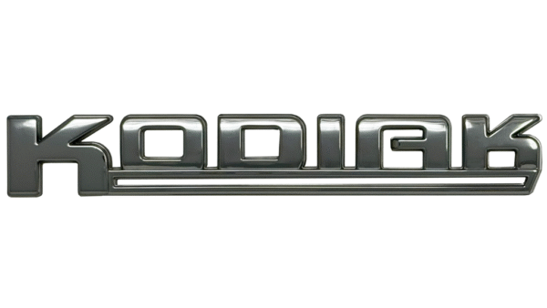 Custom Plastic Dealer Emblems <br /> 3D Dimensional Chrome Custom Plastic Dealer Emblems