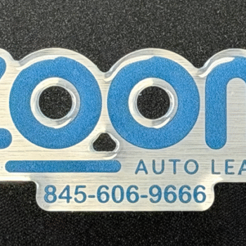 Dealer Decals