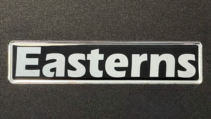 Custom Domed Decals Custom Domed Decals