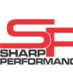 Sharp Performance®